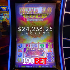 Roulette Table 190bet