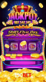 190bet App Interface