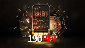 Welcome Bonus 190bet